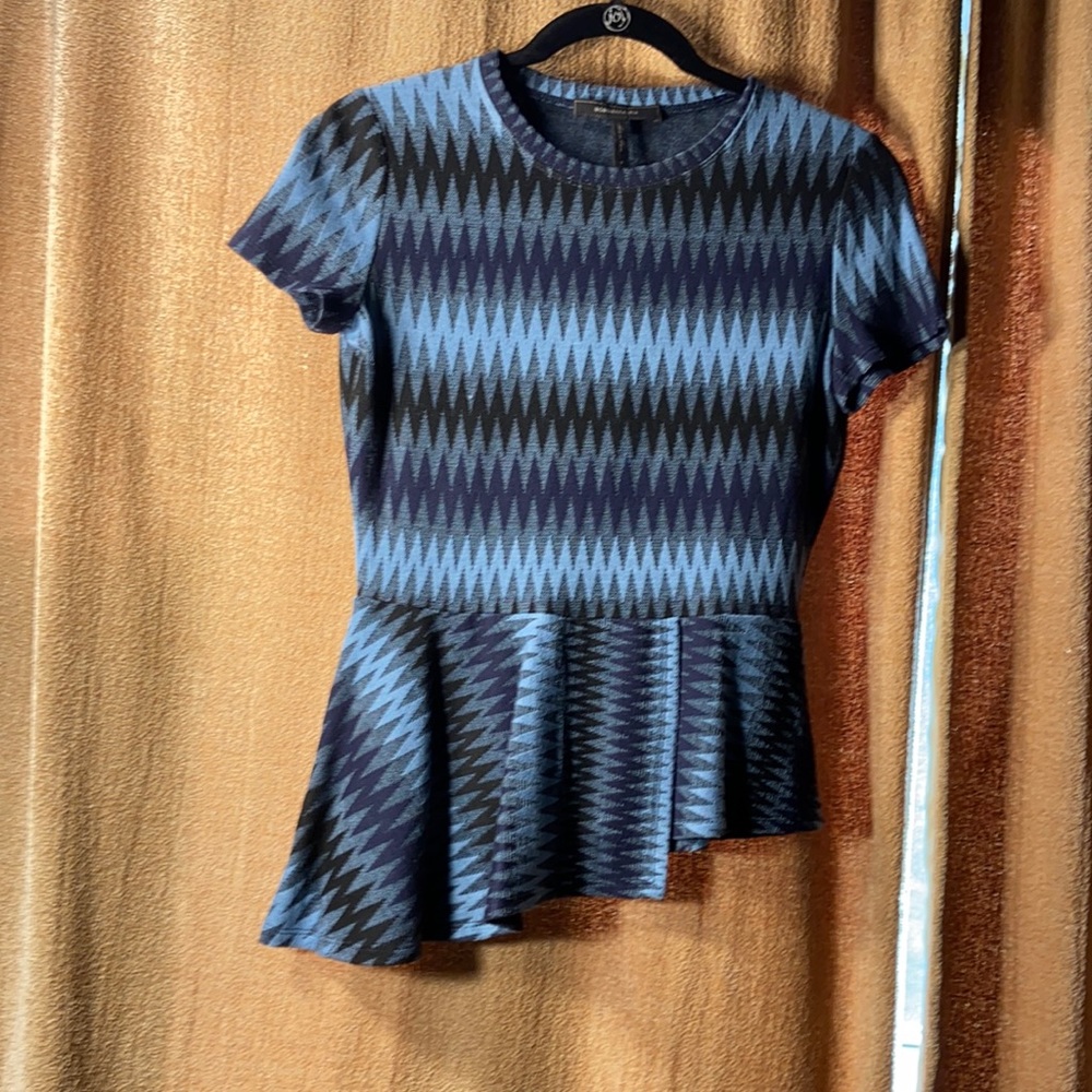 BCBG MAXAZRIA  Top
